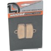 Plăcuță de frână XCR sinterizată MOOSE RACING M514-S47 Plăcuță de frână XCR sinterizată MOOSE RACING M514-S47 thumb