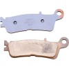Plăcuță de frână-XCR COMP FR MOOSE RACING M703-S47