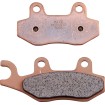 Plăcuță de frână-M1 COMP FR MOOSE RACING M211-S57 Plăcuță de frână-M1 COMP FR MOOSE RACING M211-S57 thumb