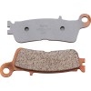 Plăcuță de frână-M1 COMP FR MOOSE RACING M703-S57