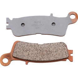 Plăcuță de frână-M1 COMP FR MOOSE RACING M703-S57 Plăcuță de frână-M1 COMP FR MOOSE RACING M703-S57