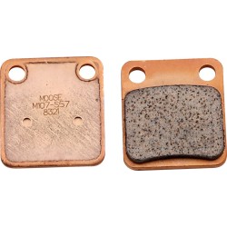 Plăcuță de frână-M1 COMP RR MOOSE RACING M107-S57
