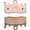 Plăcuțe de frână XCR - față MOOSE RACING M528-S47 Plăcuțe de frână XCR - față MOOSE RACING M528-S47 thumb