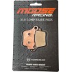 Plăcuță de frână-XCR COMP KTM FR MOOSE RACING M726-S47 Plăcuță de frână-XCR COMP KTM FR MOOSE RACING M726-S47 thumb