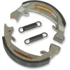 Sabot de frână XCR organic MOOSE RACING M9190
