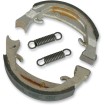 Sabot de frână XCR organic MOOSE RACING M9190 Sabot de frână XCR organic MOOSE RACING M9190 thumb