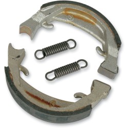 Sabot de frână XCR organic MOOSE RACING M9190 Sabot de frână XCR organic MOOSE RACING M9190