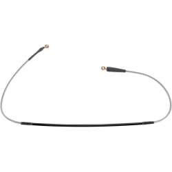 Furtun de frână din oțel inoxidabil față KAWASAKI/SUZUKI MOOSE RACING K02-1-041/P-CL Furtun de frână din oțel inoxidabil față KAWASAKI/SUZUKI MOOSE RACING K02-1-041/P-CL
