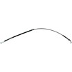 Furtun de frână din oțel inoxidabil spate HONDA MOOSE RACING H02-2-034/P Furtun de frână din oțel inoxidabil spate HONDA MOOSE RACING H02-2-034/P thumb