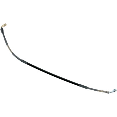 Furtun de frână din oțel inoxidabil spate KAWASAKI/SUZUKI MOOSE RACING K02-2-024/P-CL Furtun de frână din oțel inoxidabil spate KAWASAKI/SUZUKI MOOSE RACING K02-2-024/P-CL