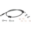 Furtun de frână din oțel inoxidabil spate KAWASAKI MOOSE RACING KAW-6031R Furtun de frână din oțel inoxidabil spate KAWASAKI MOOSE RACING KAW-6031R thumb