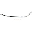 Furtun de frână din oțel inoxidabil spate YAMAHA MOOSE RACING Y01-2-034/P-CL Furtun de frână din oțel inoxidabil spate YAMAHA MOOSE RACING Y01-2-034/P-CL thumb
