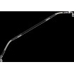 Furtun de frână din oțel inoxidabil împletit MOOSE RACING H01-2-010/P-CL Furtun de frână din oțel inoxidabil împletit MOOSE RACING H01-2-010/P-CL thumb