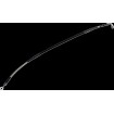 Furtun de frână din oțel inoxidabil împletit MOOSE RACING H01-2-027/P-CL Furtun de frână din oțel inoxidabil împletit MOOSE RACING H01-2-027/P-CL thumb