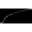 Furtun de frână din oțel inoxidabil împletit MOOSE RACING H02-2-040/P-CL Furtun de frână din oțel inoxidabil împletit MOOSE RACING H02-2-040/P-CL thumb