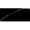 Furtun de frână din oțel inoxidabil împletit MOOSE RACING H02-2-041/P-CL Furtun de frână din oțel inoxidabil împletit MOOSE RACING H02-2-041/P-CL thumb