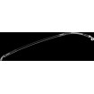 Furtun de frână din oțel inoxidabil împletit MOOSE RACING H02-2-043/P-CL Furtun de frână din oțel inoxidabil împletit MOOSE RACING H02-2-043/P-CL thumb
