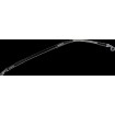 Furtun de frână din oțel inoxidabil împletit MOOSE RACING H02-2-045/P-CL Furtun de frână din oțel inoxidabil împletit MOOSE RACING H02-2-045/P-CL thumb