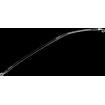 Furtun de frână din oțel inoxidabil împletit MOOSE RACING H02-2-047/P-CL Furtun de frână din oțel inoxidabil împletit MOOSE RACING H02-2-047/P-CL thumb