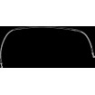 Furtun de frână din oțel inoxidabil împletit MOOSE RACING K01-1-030/P-CL Furtun de frână din oțel inoxidabil împletit MOOSE RACING K01-1-030/P-CL thumb