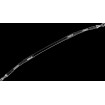Furtun de frână din oțel inoxidabil împletit MOOSE RACING K01-2-015/P-CL Furtun de frână din oțel inoxidabil împletit MOOSE RACING K01-2-015/P-CL thumb