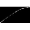 Furtun de frână din oțel inoxidabil împletit MOOSE RACING K01-2-025/P-CL Furtun de frână din oțel inoxidabil împletit MOOSE RACING K01-2-025/P-CL thumb