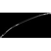 Furtun de frână din oțel inoxidabil împletit MOOSE RACING K01-2-028/P-CL Furtun de frână din oțel inoxidabil împletit MOOSE RACING K01-2-028/P-CL thumb