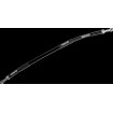 Furtun de frână din oțel inoxidabil împletit MOOSE RACING K01-2-033/P-CL Furtun de frână din oțel inoxidabil împletit MOOSE RACING K01-2-033/P-CL thumb