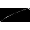 Furtun de frână din oțel inoxidabil împletit MOOSE RACING K01-2-034/P-CL Furtun de frână din oțel inoxidabil împletit MOOSE RACING K01-2-034/P-CL thumb