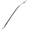 Furtun de frână din oțel inoxidabil împletit MOOSE RACING H02-2-049/P Furtun de frână din oțel inoxidabil împletit MOOSE RACING H02-2-049/P thumb