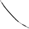 Furtun de frână din oțel inoxidabil - SPATE MOOSE RACING K01-2-035/P