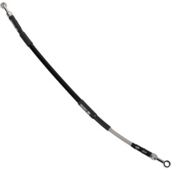 Furtun de frână din oțel inoxidabil - SPATE MOOSE RACING K01-2-035/P Furtun de frână din oțel inoxidabil - SPATE MOOSE RACING K01-2-035/P