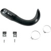 Protecție pentru țeavă din carbon pentru evacuare FMF/FMF Power Bomb în patru timpi MOOSE RACING HPB250F