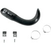 Protecție pentru țeavă din carbon pentru evacuare FMF/FMF Power Bomb în patru timpi MOOSE RACING HPB250F Protecție pentru țeavă din carbon pentru evacuare FMF/FMF Power Bomb în patru timpi MOOSE RACING HPB250F thumb