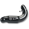 Protecție pentru țeavă din carbon pentru evacuare FMF/FMF Power Bomb cu 4 timpi MOOSE RACING HPB45004