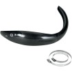 Protecție pentru țeavă din carbon pentru eșapament în doi timpi FMF MOOSE RACING HPGH70 Protecție pentru țeavă din carbon pentru eșapament în doi timpi FMF MOOSE RACING HPGH70 thumb