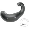 Protecție din carbon pentru țeava de eșapament pentru tobe standard de 2 timpi MOOSE RACING MPG2006