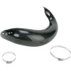 Protecție din carbon pentru țeava de eșapament pentru tobe de eșapament standard în 2 timpi MOOSE RACING YPG25005