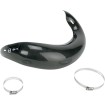 Protecție din carbon pentru țeava de eșapament pentru tobe de eșapament standard în 2 timpi MOOSE RACING YPG25005 Protecție din carbon pentru țeava de eșapament pentru tobe de eșapament standard în 2 timpi MOOSE RACING YPG25005 thumb