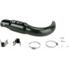 Protecție pentru țeavă din carbon pentru evacuare FMF/FMF Power Bomb în patru timpi MOOSE RACING YPB4507