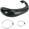 Protecție pentru țeavă din carbon pentru eșapament FMF în 2 timpi MOOSE RACING MPG087