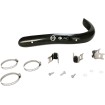Protecție din carbon pentru eșapament de 4 timpi standard MOOSE RACING MPG500E Protecție din carbon pentru eșapament de 4 timpi standard MOOSE RACING MPG500E thumb