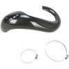 Protecție pentru țeava de eșapament din carbon pentru tobe standard cu 2 timpi MOOSE RACING MPGKT85