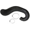 Protecție din carbon pentru țeavă de eșapament pentru tobe standard cu 2 timpi MOOSE RACING MPG25017
