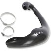 Protecție din carbon pentru eșapament FMF în doi timpi MOOSE RACING MPG202 thumb