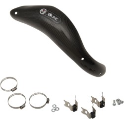 Tub de protecție STOCK KTM 450 MOOSE RACING MPG45015F Tub de protecție STOCK KTM 450 MOOSE RACING MPG45015F
