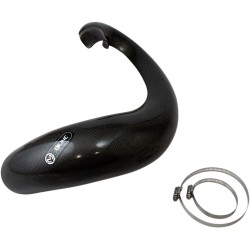 Tub de protecție din fibre de carbon BETA MOOSE RACING BPG2312 Tub de protecție din fibre de carbon BETA MOOSE RACING BPG2312