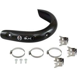 Scut termic pentru carburator FIB BETA MOOSE RACING BPG34F Scut termic pentru carburator FIB BETA MOOSE RACING BPG34F