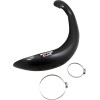 Protecție pentru țeavă carbon 2-timpi MOOSE RACING SHPG25017