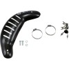 Protecție țeavă KTM/HUSQ 450 MOOSE RACING MHS45019F